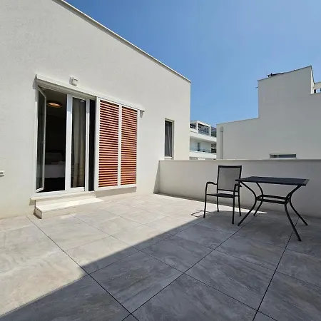 Villa Ti Amo House With Heathed Pool Kastela