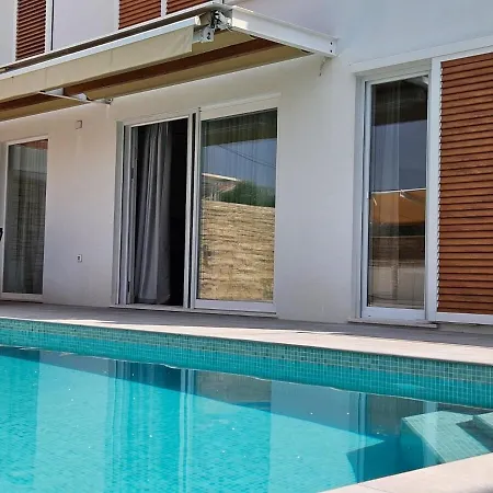 Ti Amo House With Heathed Pool Villa