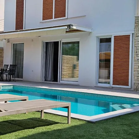 Ti Amo House With Heathed Pool Villa *