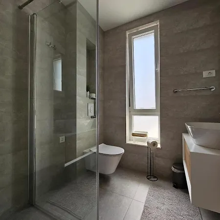 Ti Amo House With Heathed Pool Kastela