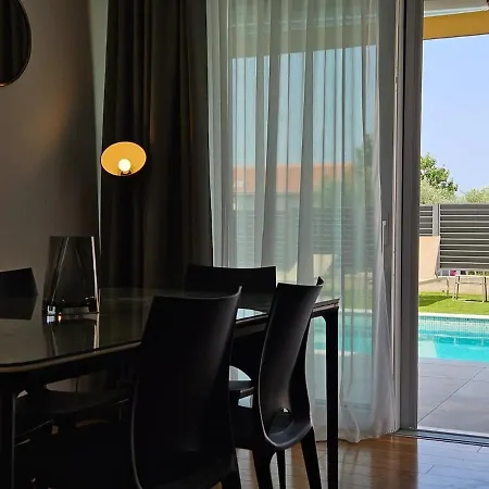 Ti Amo House With Heathed Pool Villa