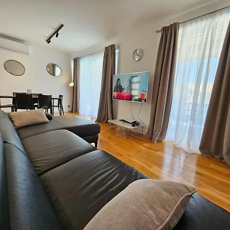 Ti Amo House With Heathed Pool Villa Kastela